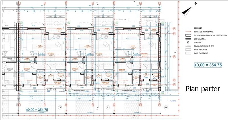 Casa de vânzare 1 camera Borhanci - 18851CV | BLITZ Cluj-Napoca | Poza1