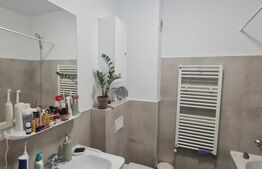 Apartament mobilat si utilat, 2 camere, 54 mp utili, parcare, zona Roata Faget
