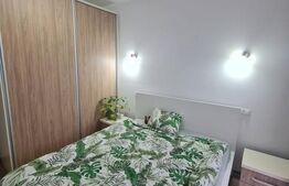 Apartament mobilat si utilat, 2 camere, 54 mp utili, parcare, zona Roata Faget
