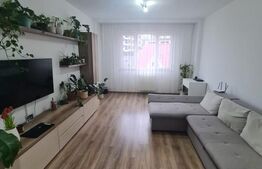 Apartament mobilat si utilat, 2 camere, 54 mp utili, parcare, zona Roata Faget