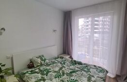 Apartament mobilat si utilat, 2 camere, 54 mp utili, parcare, zona Roata Faget