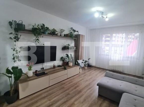 Apartament de vânzare 2 camere Manastur - 188515AV | BLITZ Cluj-Napoca | Poza1