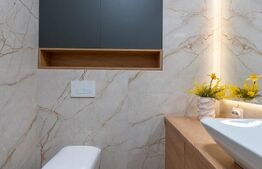 LUX Apartament 2 camere, 67 mp, etaj intermediar, garaj, zona Eroilor