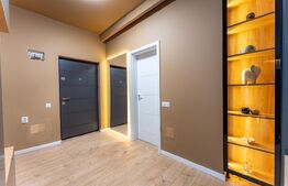 LUX Apartament 2 camere, 67 mp, etaj intermediar, garaj, zona Eroilor