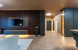 LUX Apartament 2 camere, 67 mp, etaj intermediar, garaj, zona Eroilor