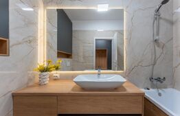 LUX Apartament 2 camere, 67 mp, etaj intermediar, garaj, zona Eroilor
