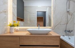 LUX Apartament 2 camere, 67 mp, etaj intermediar, garaj, zona Eroilor