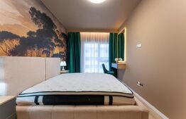 LUX Apartament 2 camere, 67 mp, etaj intermediar, garaj, zona Eroilor