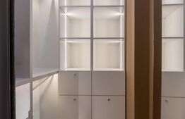 LUX Apartament 2 camere, 67 mp, etaj intermediar, garaj, zona Eroilor