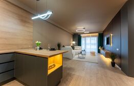 LUX Apartament 2 camere, 67 mp, etaj intermediar, garaj, zona Eroilor