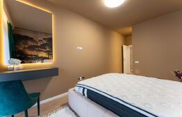 LUX Apartament 2 camere, 67 mp, etaj intermediar, garaj, zona Eroilor