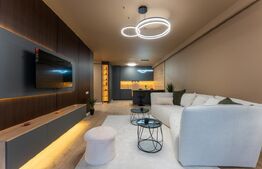 LUX Apartament 2 camere, 67 mp, etaj intermediar, garaj, zona Eroilor