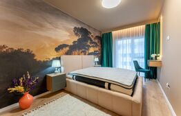 LUX Apartament 2 camere, 67 mp, etaj intermediar, garaj, zona Eroilor