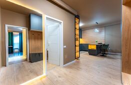 LUX Apartament 2 camere, 67 mp, etaj intermediar, garaj, zona Eroilor