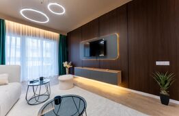 LUX Apartament 2 camere, 67 mp, etaj intermediar, garaj, zona Eroilor
