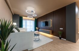 LUX Apartament 2 camere, 67 mp, etaj intermediar, garaj, zona Eroilor