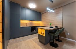 LUX Apartament 2 camere, 67 mp, etaj intermediar, garaj, zona Eroilor