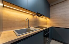 LUX Apartament 2 camere, 67 mp, etaj intermediar, garaj, zona Eroilor