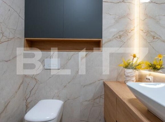 Apartament de vânzare 2 camere Floreşti - 188517AV | BLITZ Cluj-Napoca | Poza24