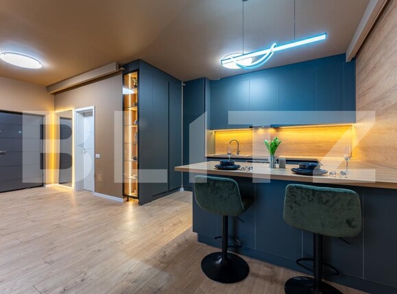 Apartament de vânzare 2 camere Floreşti - 188517AV | BLITZ Cluj-Napoca | Poza8