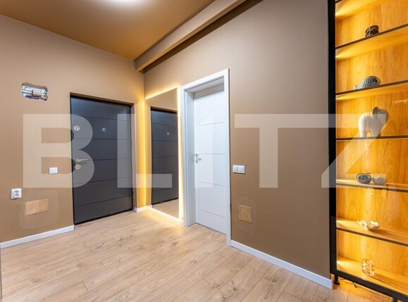 Apartament de vânzare 2 camere Floreşti - 188517AV | BLITZ Cluj-Napoca | Poza19