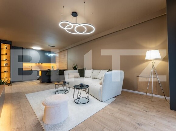 Apartament de vânzare 2 camere Floreşti - 188517AV | BLITZ Cluj-Napoca | Poza1