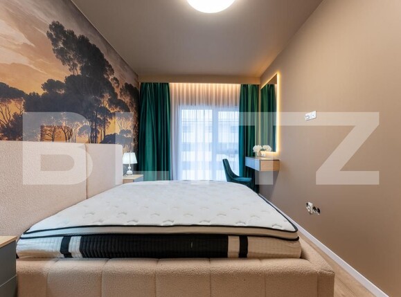 Apartament de vânzare 2 camere Floreşti - 188517AV | BLITZ Cluj-Napoca | Poza2