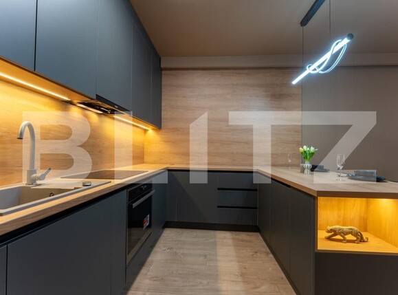 Apartament de vânzare 2 camere Floreşti - 188517AV | BLITZ Cluj-Napoca | Poza9