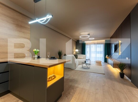 Apartament de vânzare 2 camere Floreşti - 188517AV | BLITZ Cluj-Napoca | Poza19