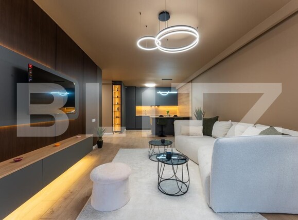 Apartament de vânzare 2 camere Floreşti - 188517AV | BLITZ Cluj-Napoca | Poza2