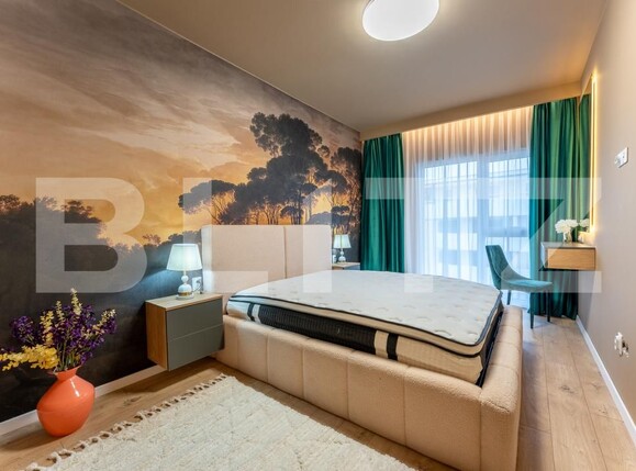 Apartament de vânzare 2 camere Floreşti - 188517AV | BLITZ Cluj-Napoca | Poza24