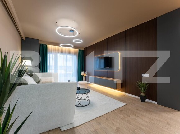 Apartament de vânzare 2 camere Floreşti - 188517AV | BLITZ Cluj-Napoca | Poza3