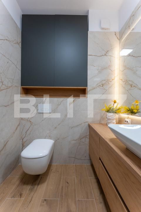 Apartament de vânzare 2 camere Floreşti - 188517AV | BLITZ Cluj-Napoca | Poza24