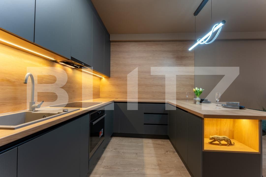 Apartament de vânzare 2 camere Floreşti - 188517AV | BLITZ Cluj-Napoca | Poza9