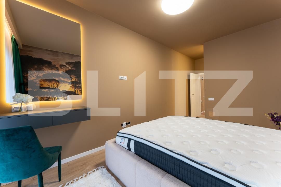 Apartament de vânzare 2 camere Floreşti - 188517AV | BLITZ Cluj-Napoca | Poza13