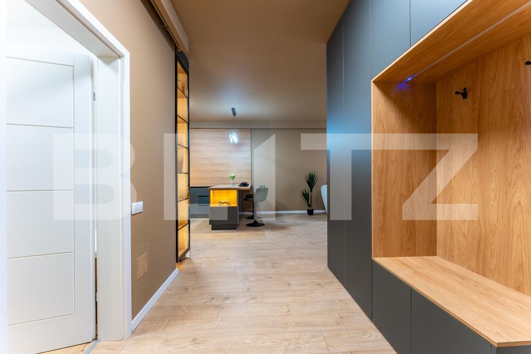 Apartament de vânzare 2 camere Floreşti - 188517AV | BLITZ Cluj-Napoca | Poza8