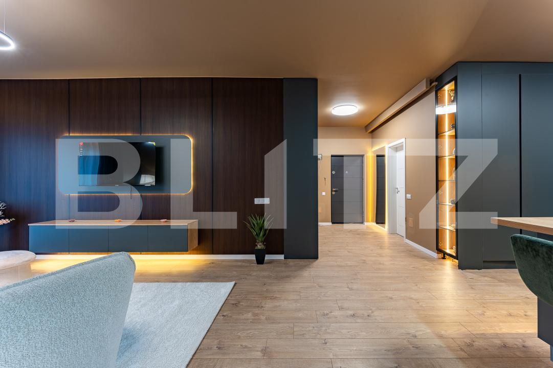 Apartament de vânzare 2 camere Floreşti - 188517AV | BLITZ Cluj-Napoca | Poza5