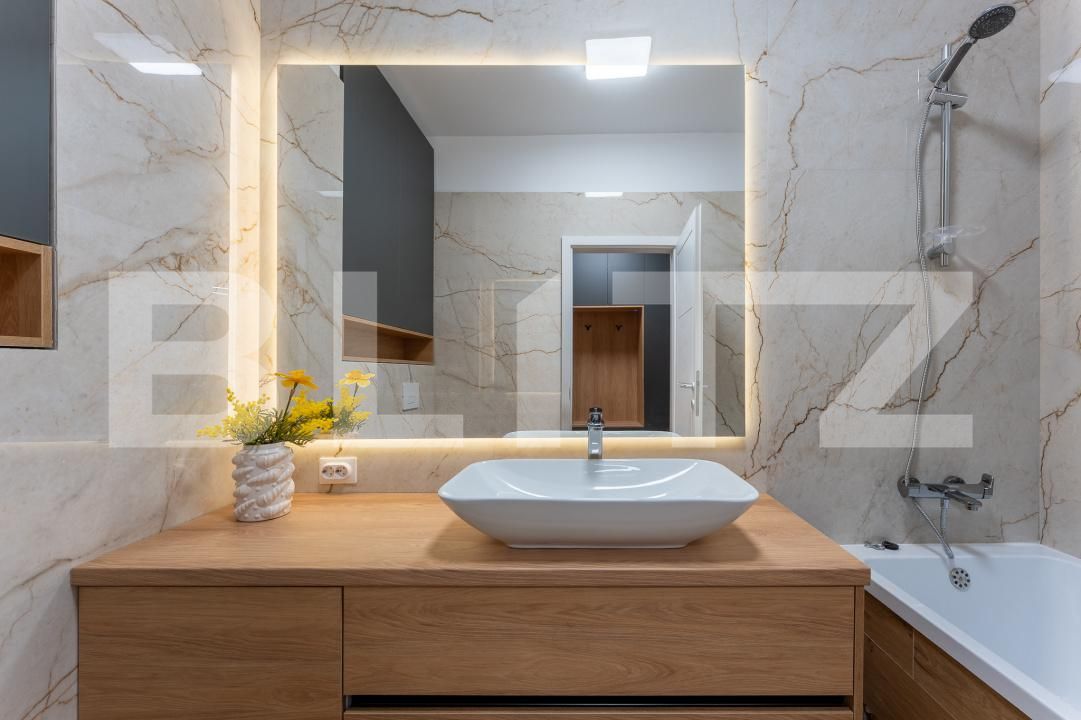 Apartament de vânzare 2 camere Floreşti - 188517AV | BLITZ Cluj-Napoca | Poza10