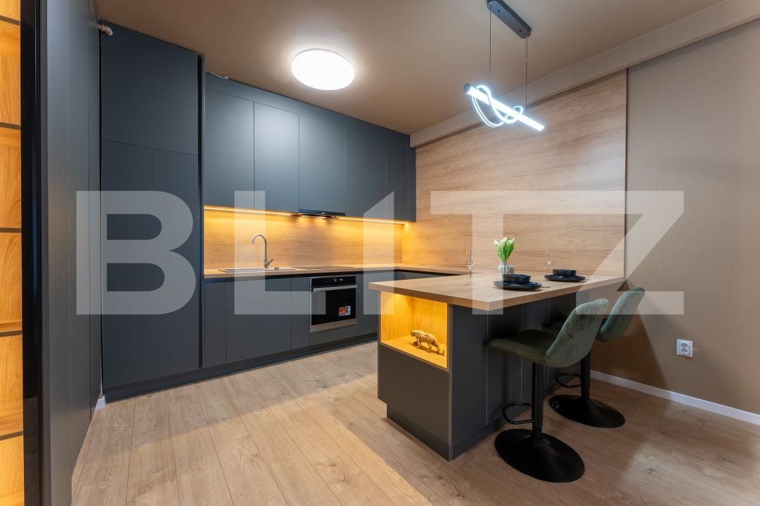 Apartament de vânzare 2 camere Floreşti - 188517AV | BLITZ Cluj-Napoca | Poza7