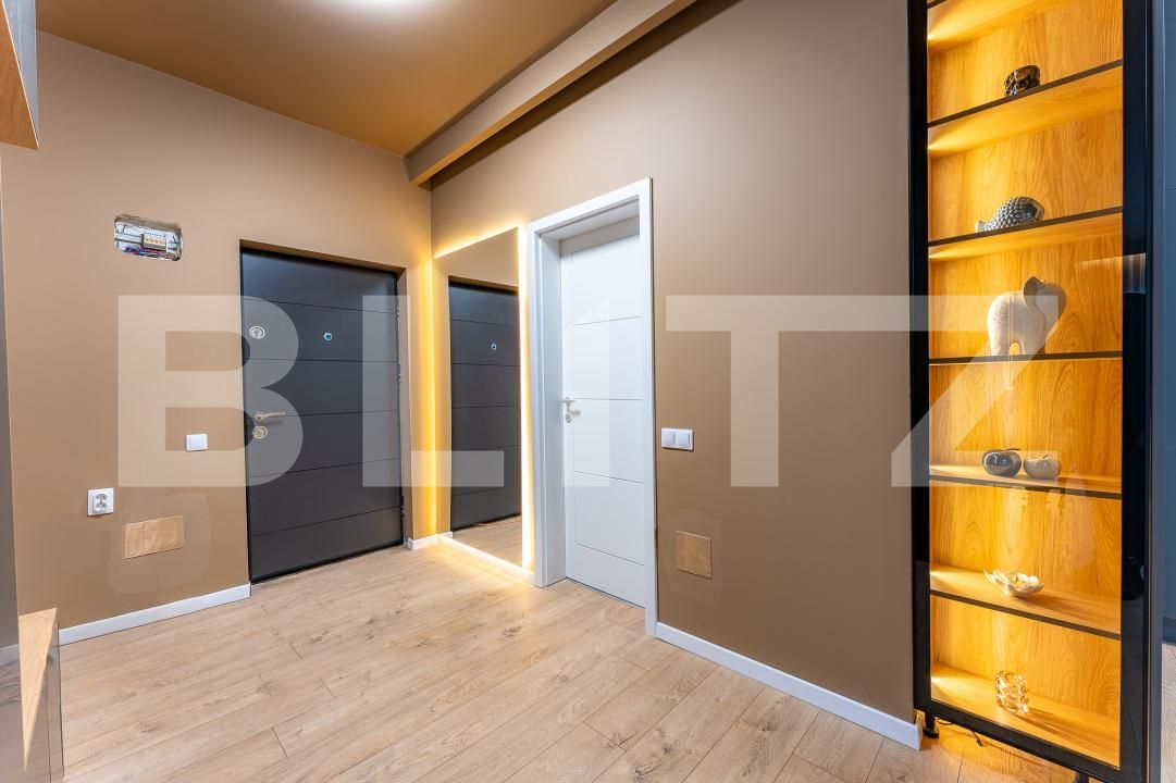 Apartament de vânzare 2 camere Floreşti - 188517AV | BLITZ Cluj-Napoca | Poza9