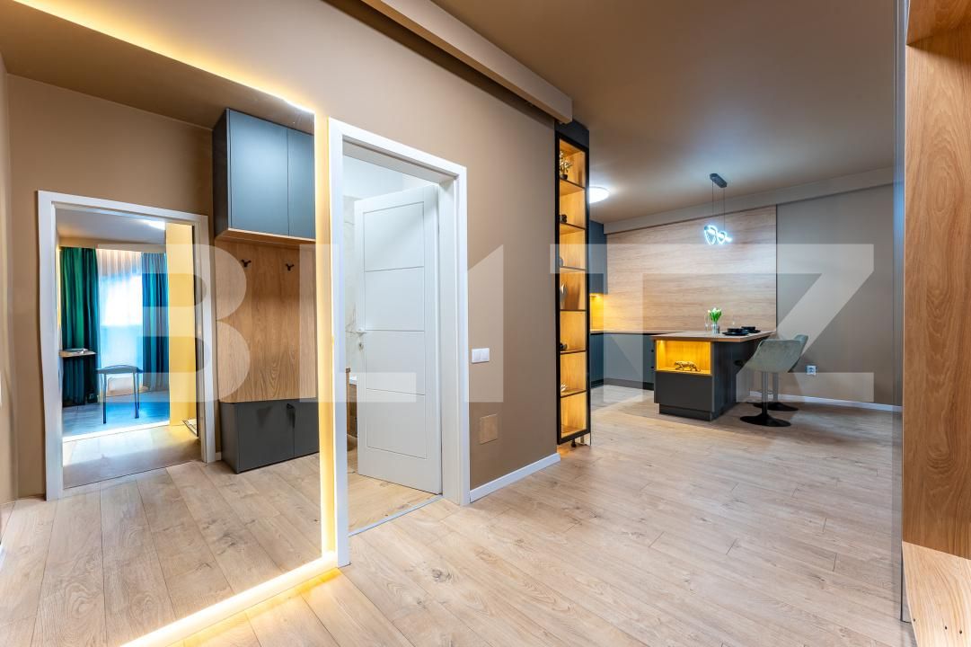 Apartament de vânzare 2 camere Floreşti - 188517AV | BLITZ Cluj-Napoca | Poza17