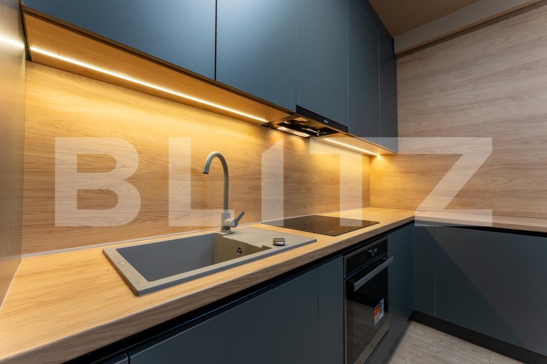 Apartament de vânzare 2 camere Floreşti - 188517AV | BLITZ Cluj-Napoca | Poza23