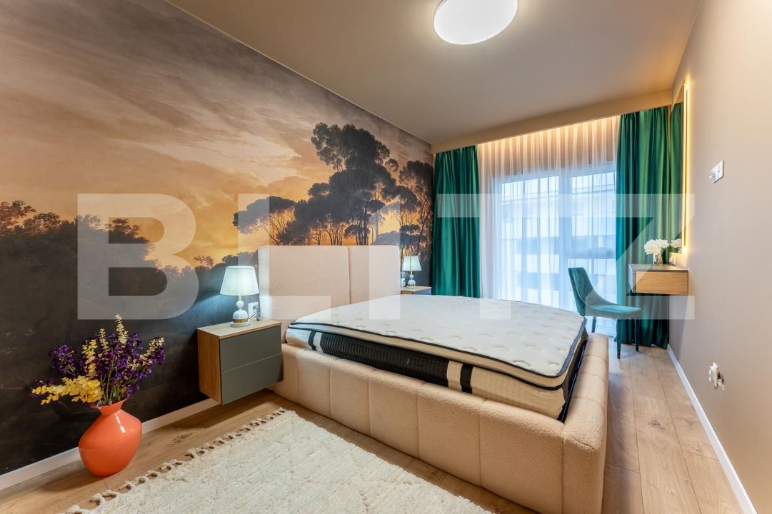 Apartament de vânzare 2 camere Floreşti - 188517AV | BLITZ Cluj-Napoca | Poza24