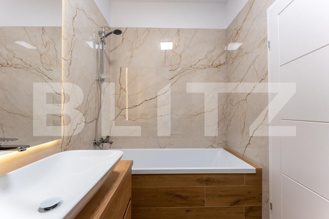 Apartament de vânzare 2 camere Floreşti - 188517AV | BLITZ Cluj-Napoca | Poza13