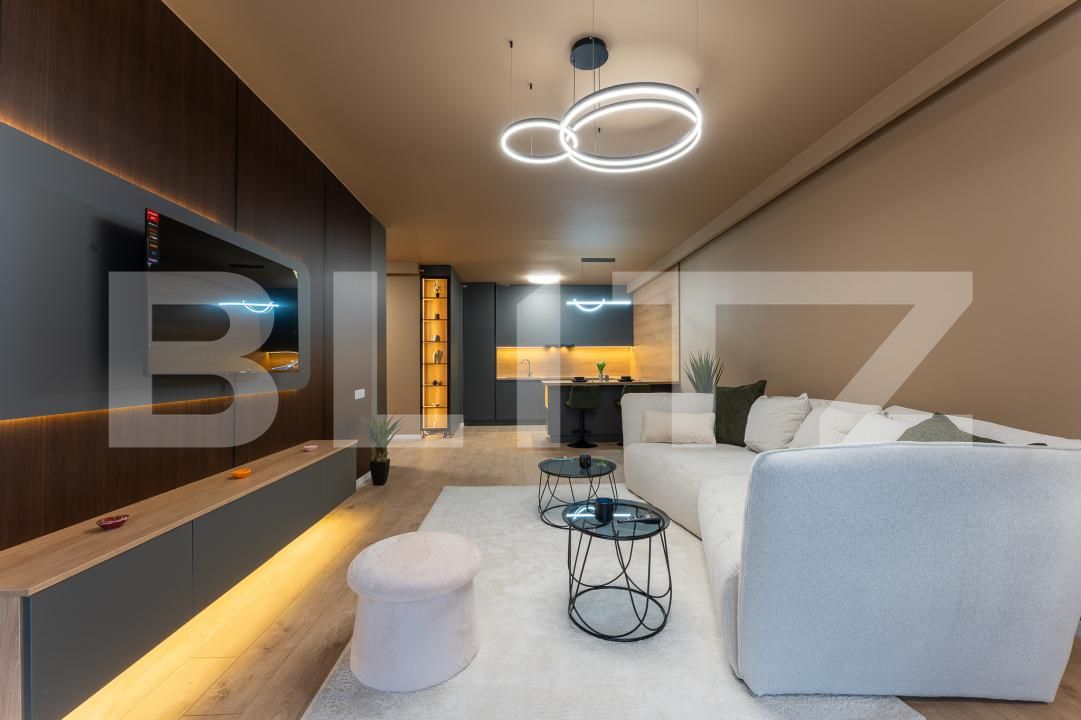 Apartament de vânzare 2 camere Floreşti - 188517AV | BLITZ Cluj-Napoca | Poza2