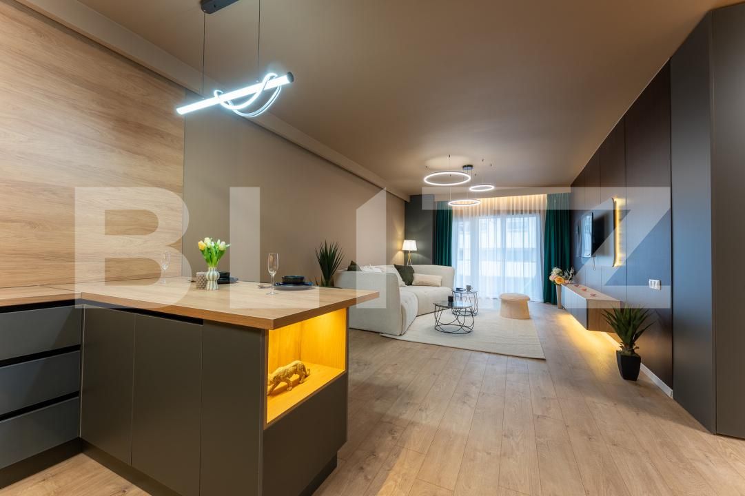 Apartament de vânzare 2 camere Floreşti - 188517AV | BLITZ Cluj-Napoca | Poza6