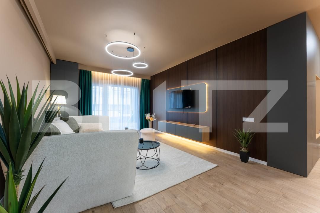 Apartament de vânzare 2 camere Floreşti - 188517AV | BLITZ Cluj-Napoca | Poza3