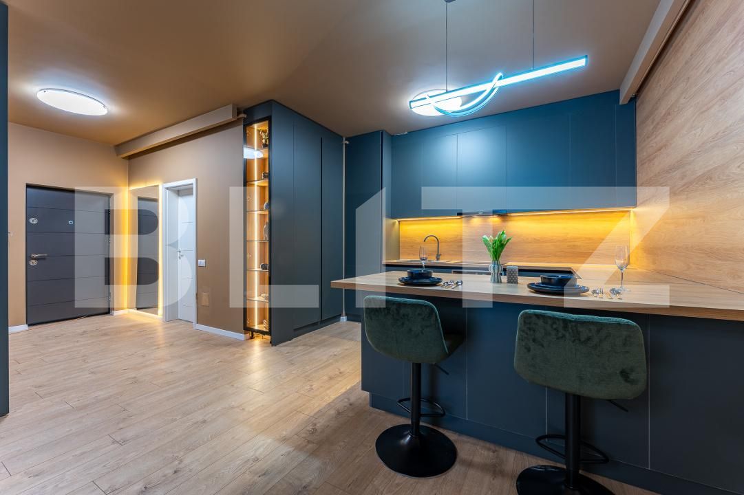 Apartament de vânzare 2 camere Floreşti - 188517AV | BLITZ Cluj-Napoca | Poza8