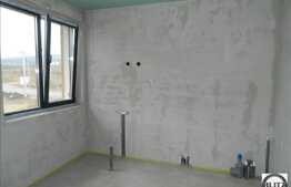 Duplex de vanzare, 165 mp utili, teren 350 mp, front 14 ml