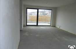 Duplex de vanzare, 165 mp utili, teren 350 mp, front 14 ml